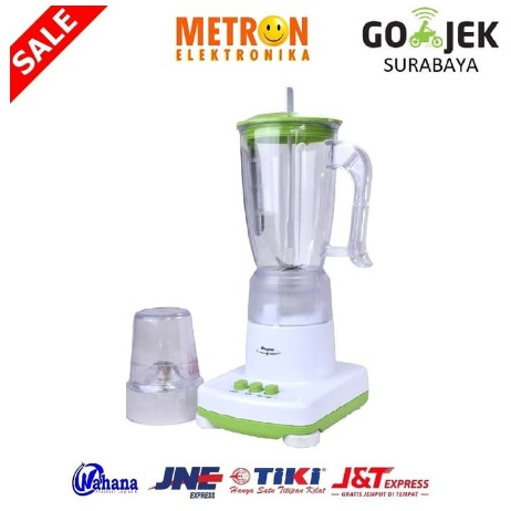 MASPION MT-1207 BLENDER PLASTIK / MT1207