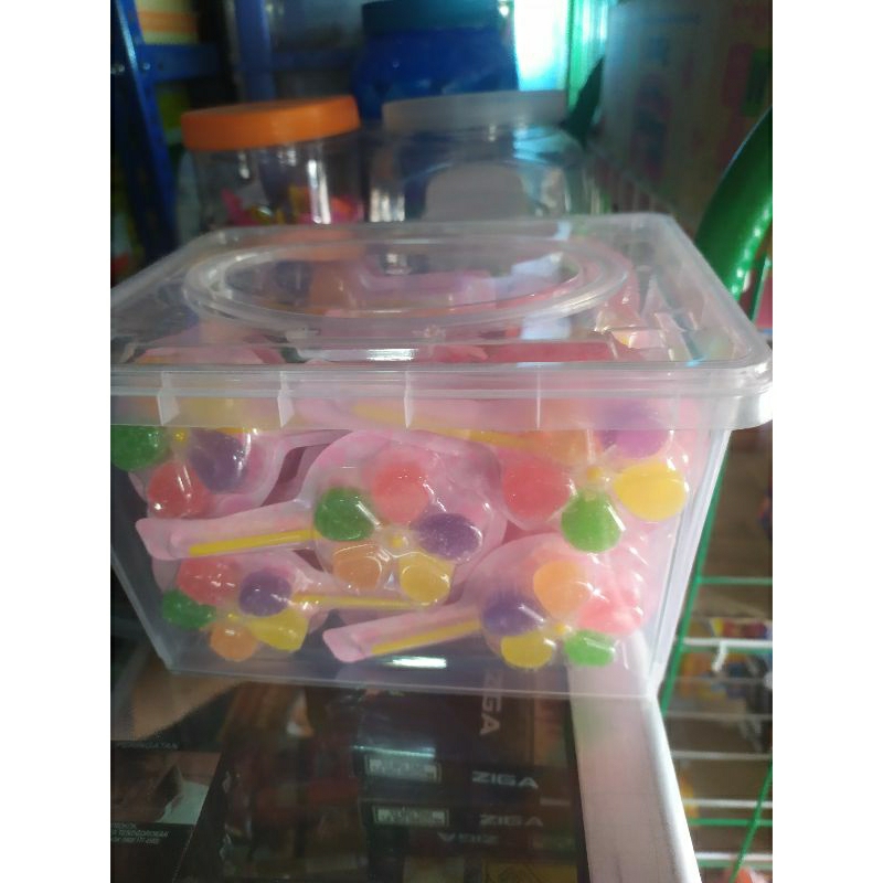 

PermenGulalisi50pcs