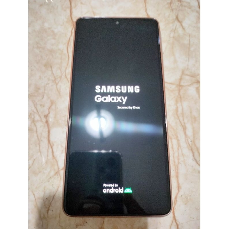Seken Samsung Galaxy A53 5G ram 8/256gb garansi SEIN 3 bulan perfect no minus
