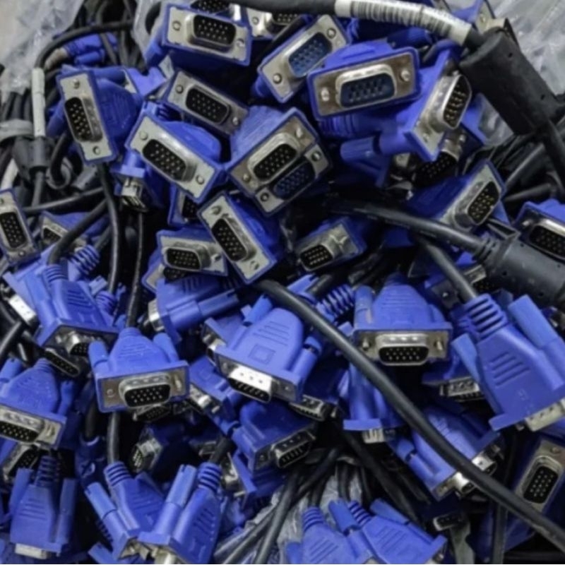 KABEL VGA ORI COPOTAN