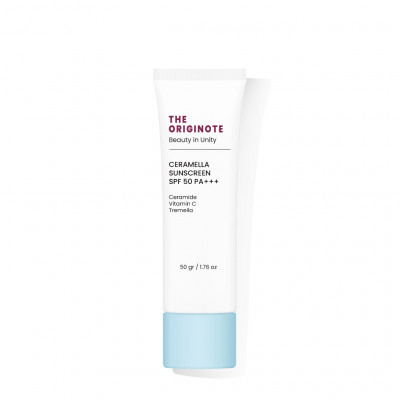THE ORIGINOTE SUNSCREEN | SPF 50 PA+++