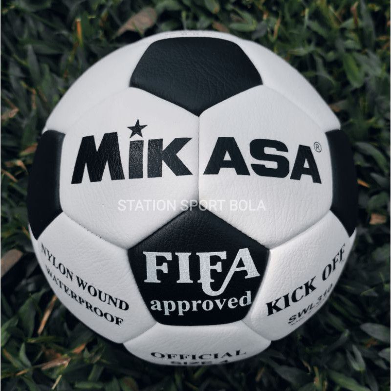 bola sepak/bola bliter/bola anak/bola ringan/bola Mikasa size 5