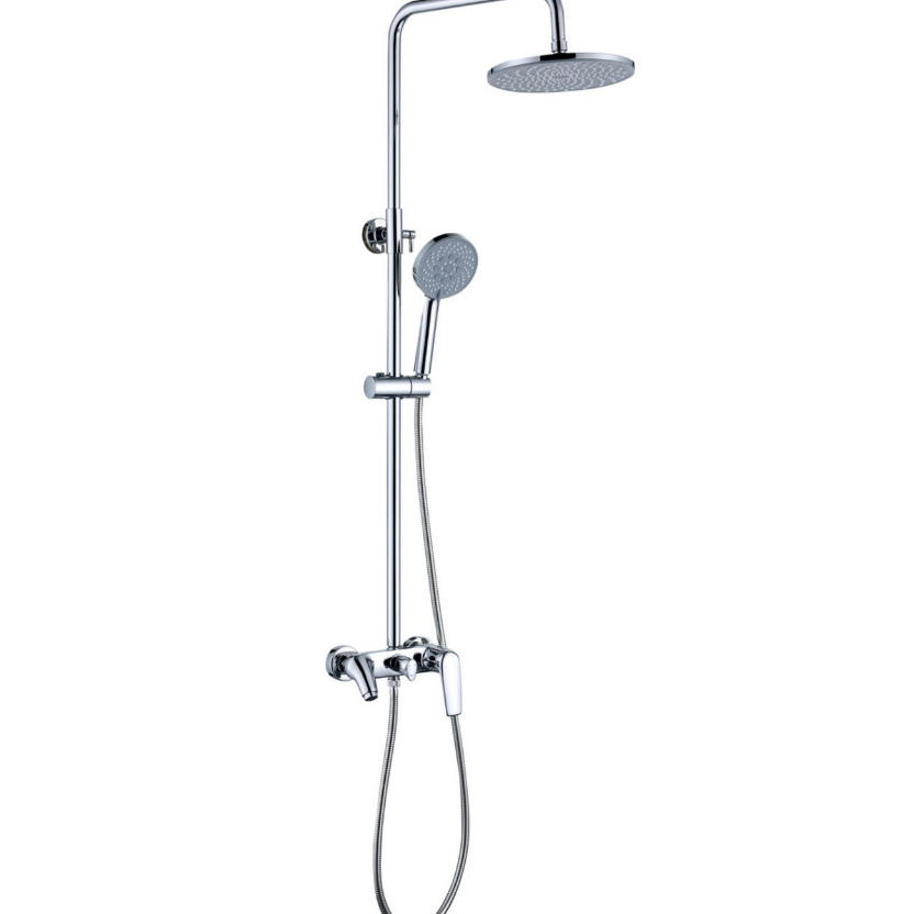 Shower Coloumn Set Onda R-Fres / Shower Tiang Panas Dingin Onda Premium / Shower Colomn Panas Dingin