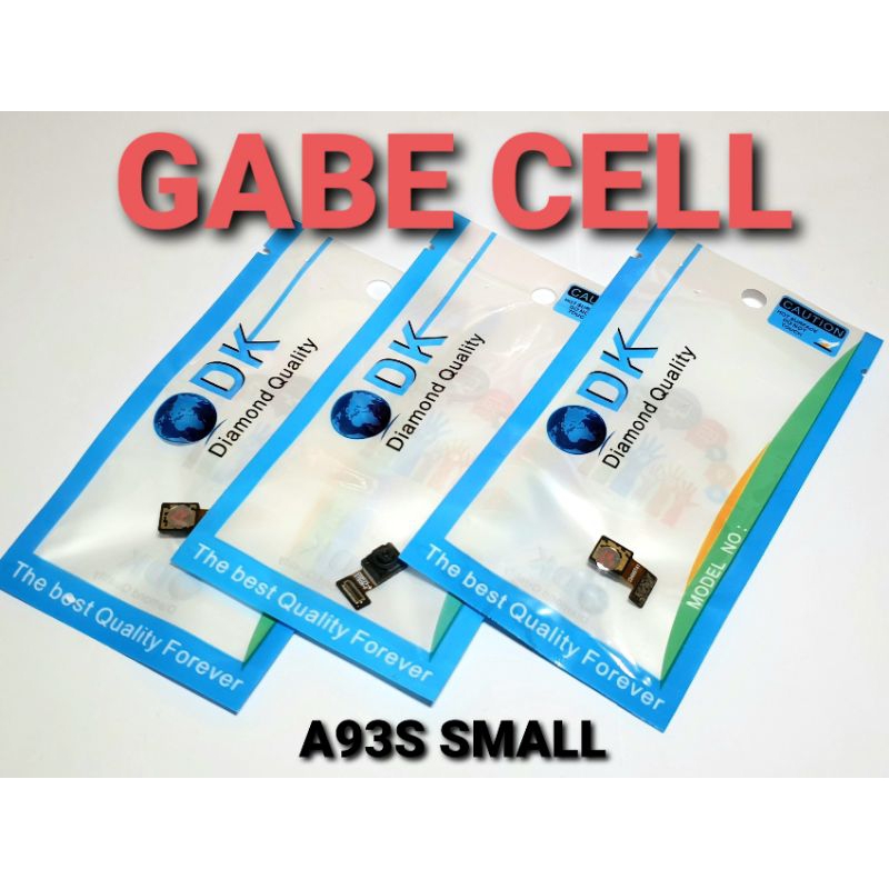 CAMERA OPPO A93S KAMERA DEPAN OPPO A93S