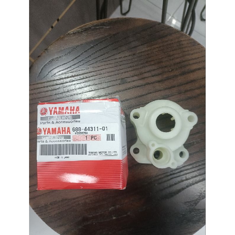 Housing impeller mesin Yamaha 60 PK 688–44311–01