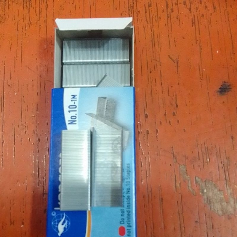 

STREPLESS KANGURU 10 KOTAK PER PACK