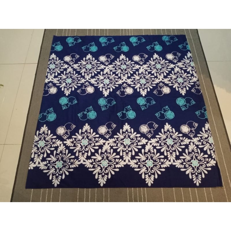 KAIN BATIK PURWOREJO