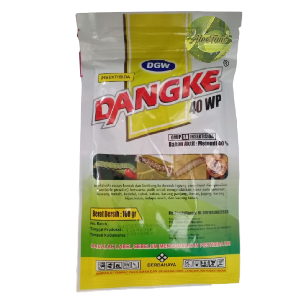 DANGKE 40WP - 250gr