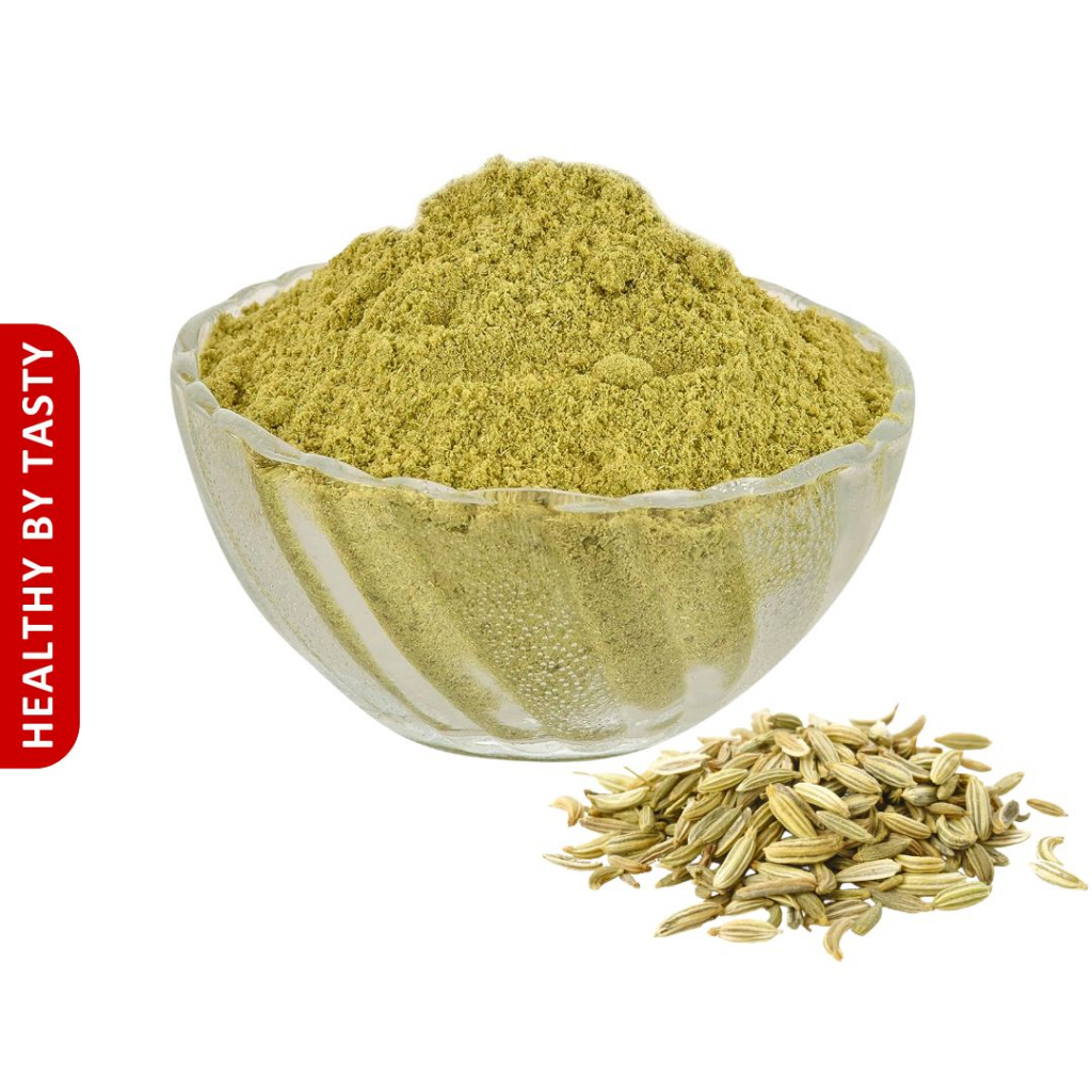 

Bubuk Adas Manis Fennel Powder Hui Xiang Fen 50g