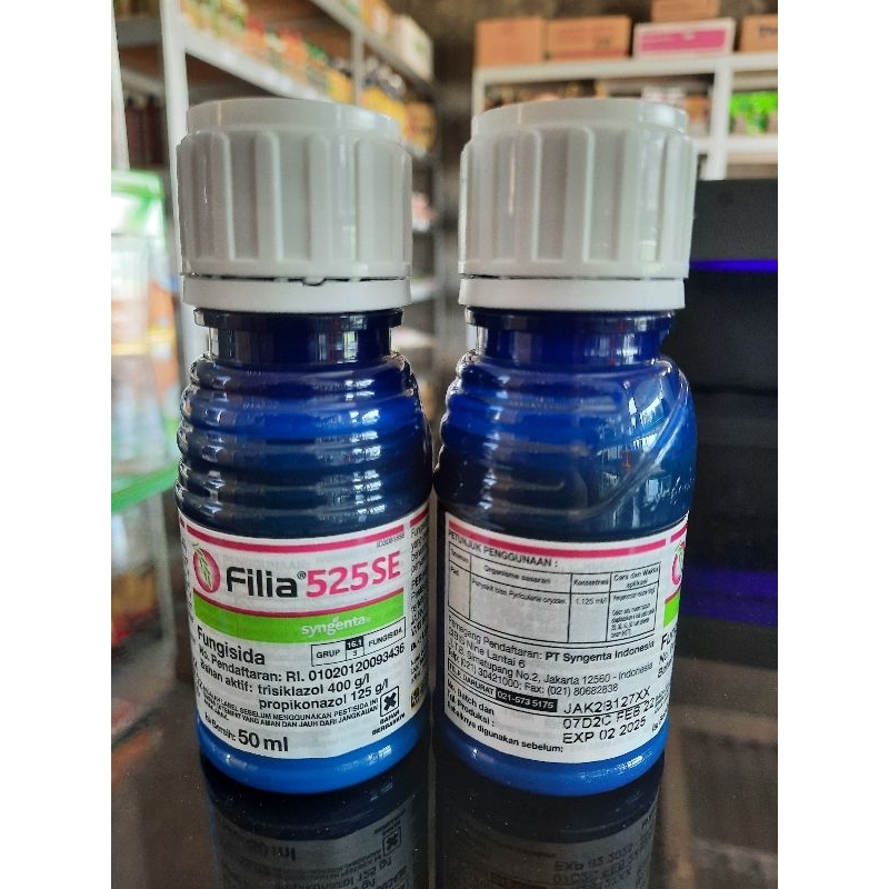 Filia 525SE 50ml
