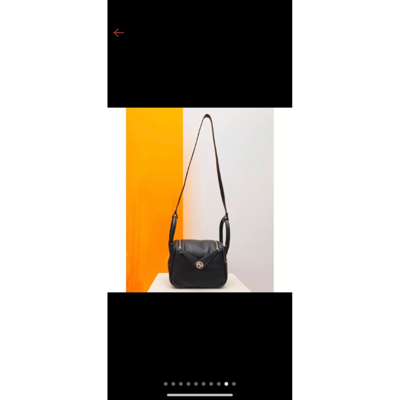 PRELOVED TAS BY GEULIS.ID