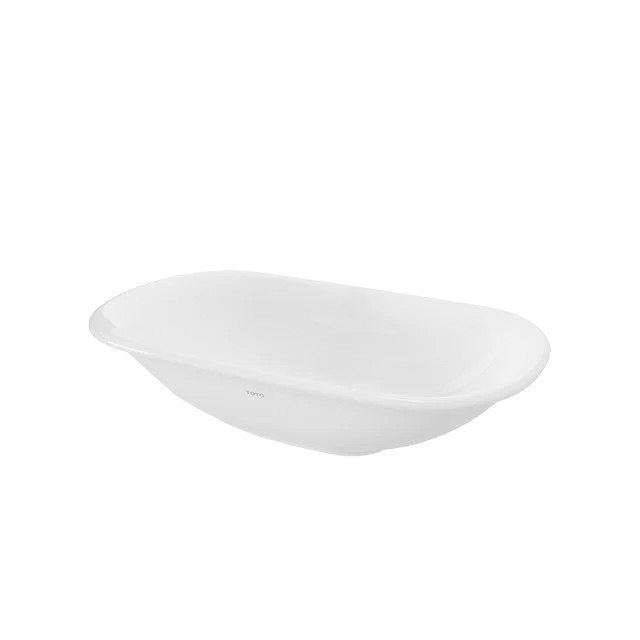 Wastafel Meja TOTO LW274J Console Lavatory Body Only