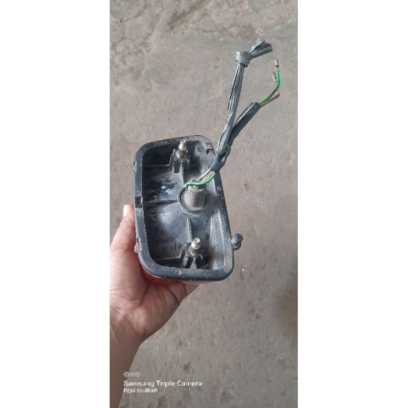 stoplam megapro lama/megapro hiu