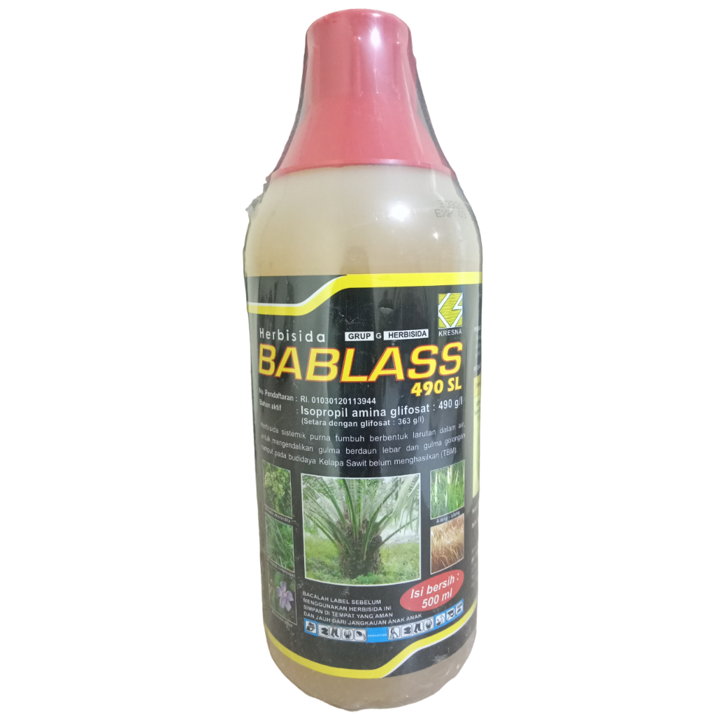 Bablas 490 SL - 1 ltr