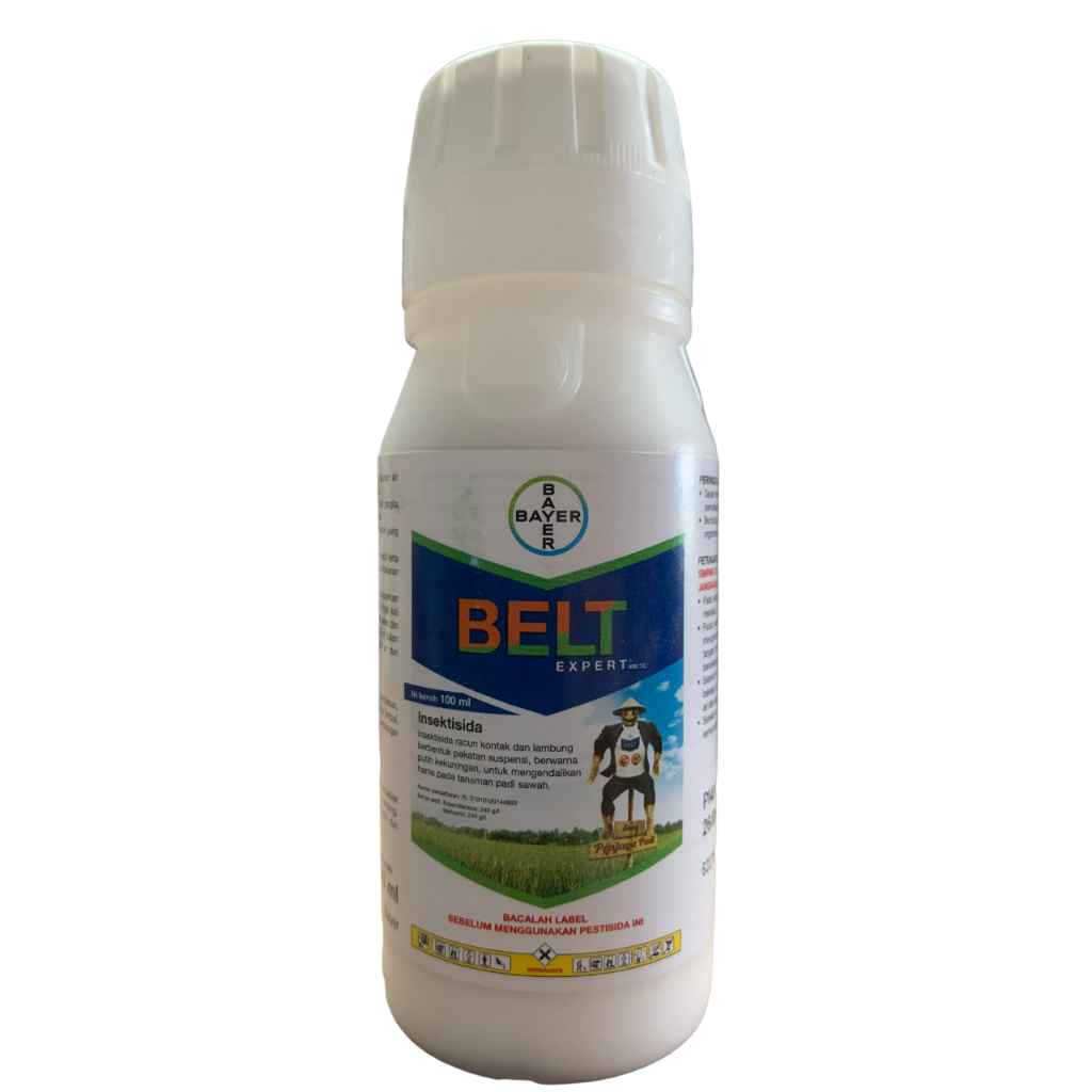 Belt Expert 480 SC - 100 ml