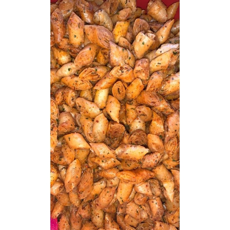 

KERIPIK KULIT LUMPIA