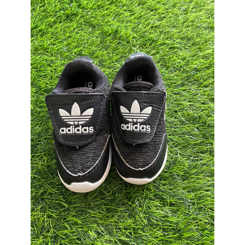 preloved sepatu anak cowok adidas