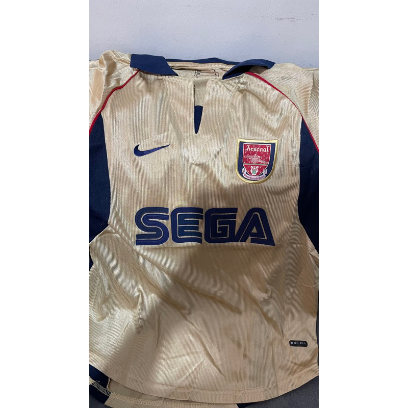 retro jersey obral grade ori arsenal baju bola arsenal