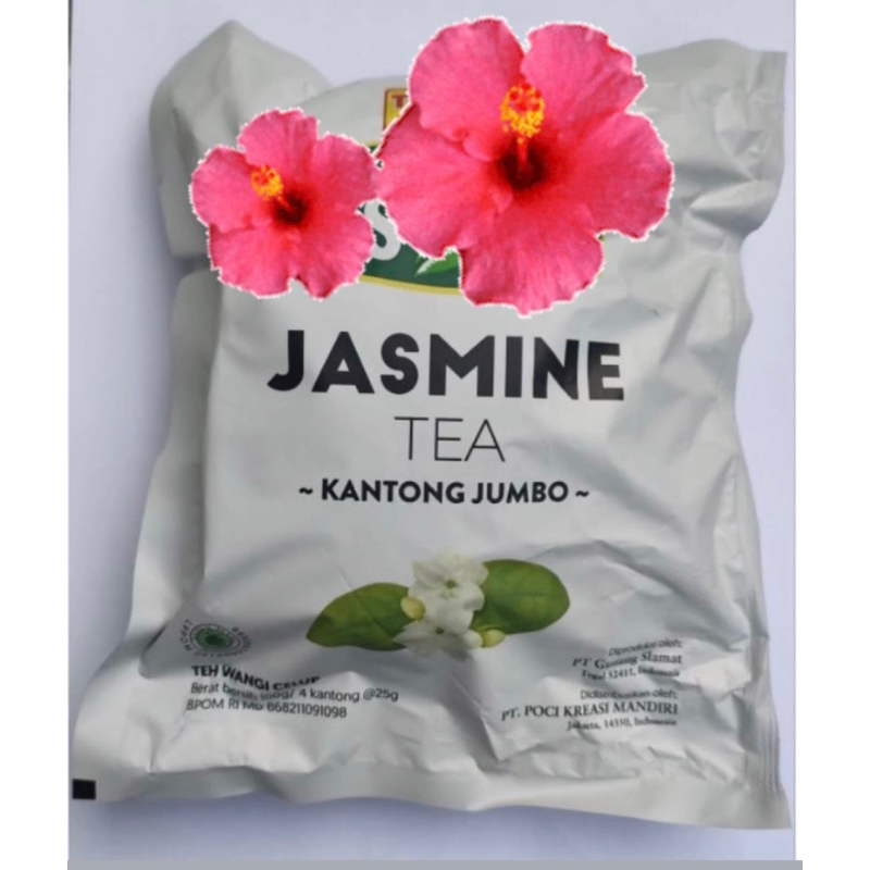 

TEH_P*CI_JASMINE