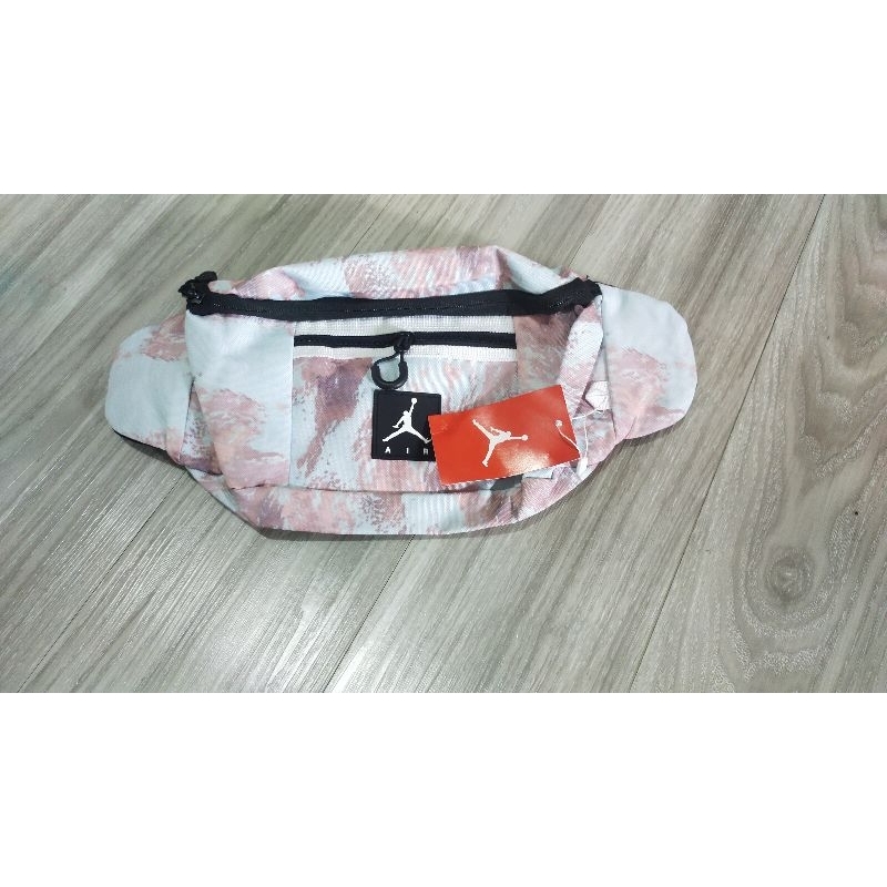WAISTBAG AIR JORDAN / TAS BAHU