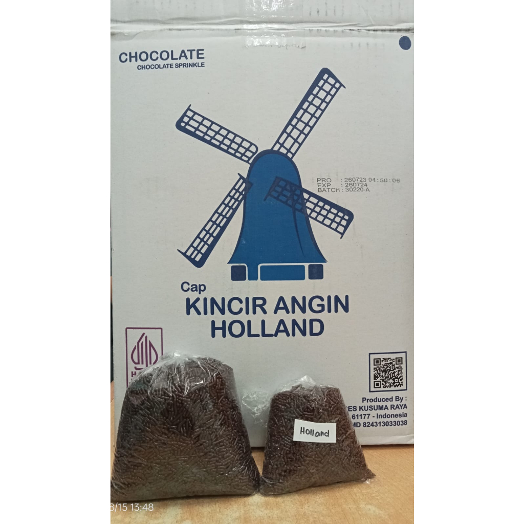 

kiloan meses HOLLAND 100gr