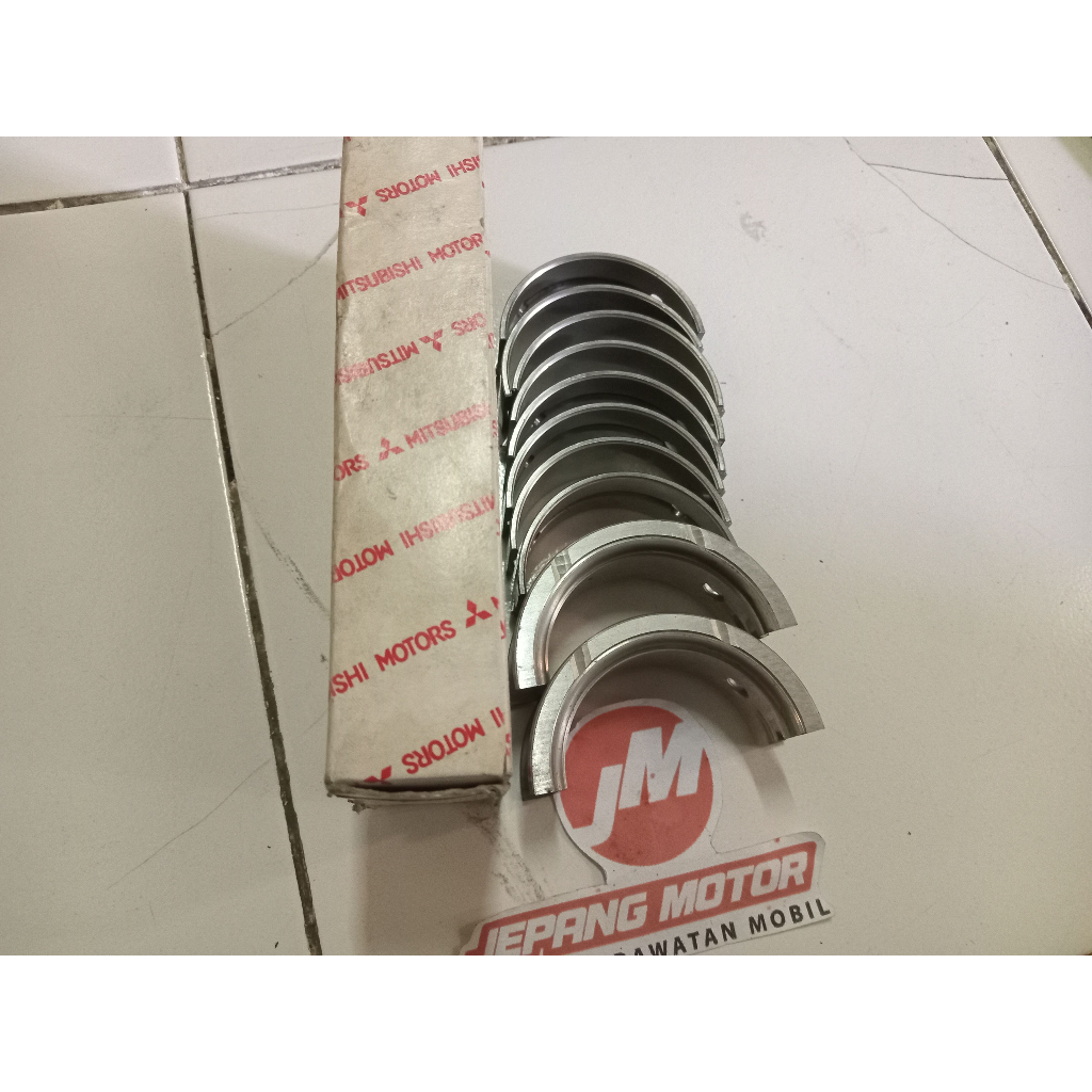 Metal duduk L300 bensin MD`130341