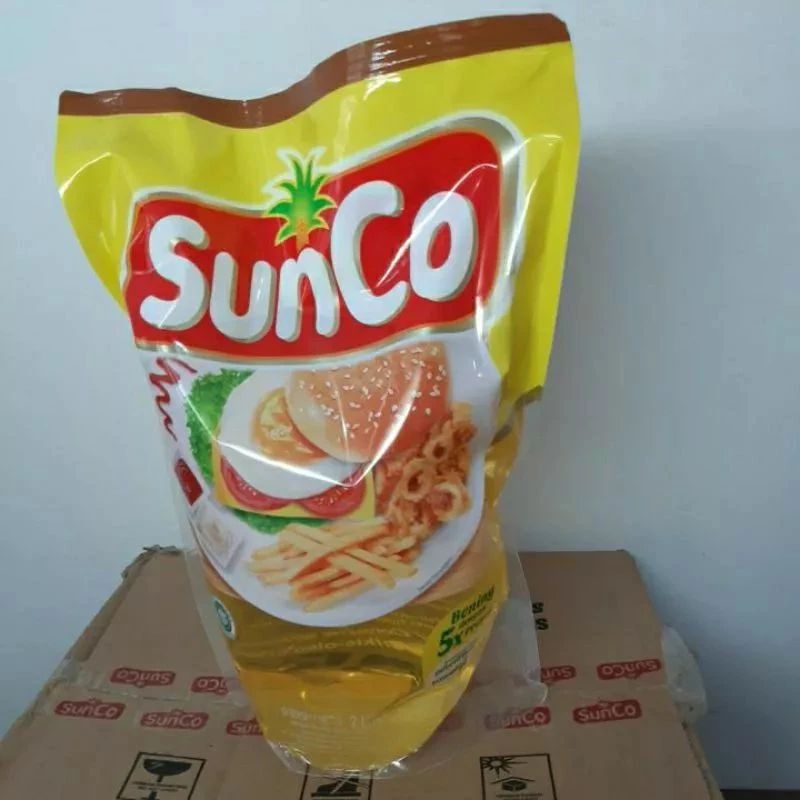 

minyak goreng sunco 2 liter murah