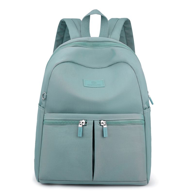 SUOYATE 6301 TAS RANSEL SEKOLAH FASHION WANITA LAPTOP 14in  ANTIAIR