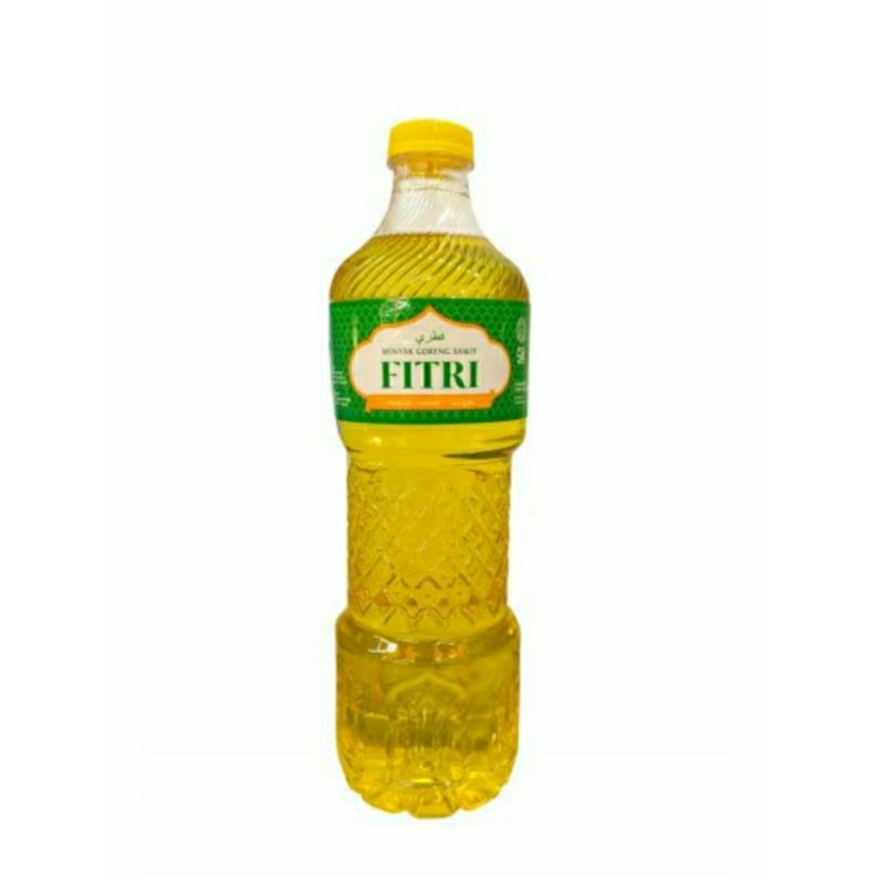 

Minyak Goreng Fitri 900ml