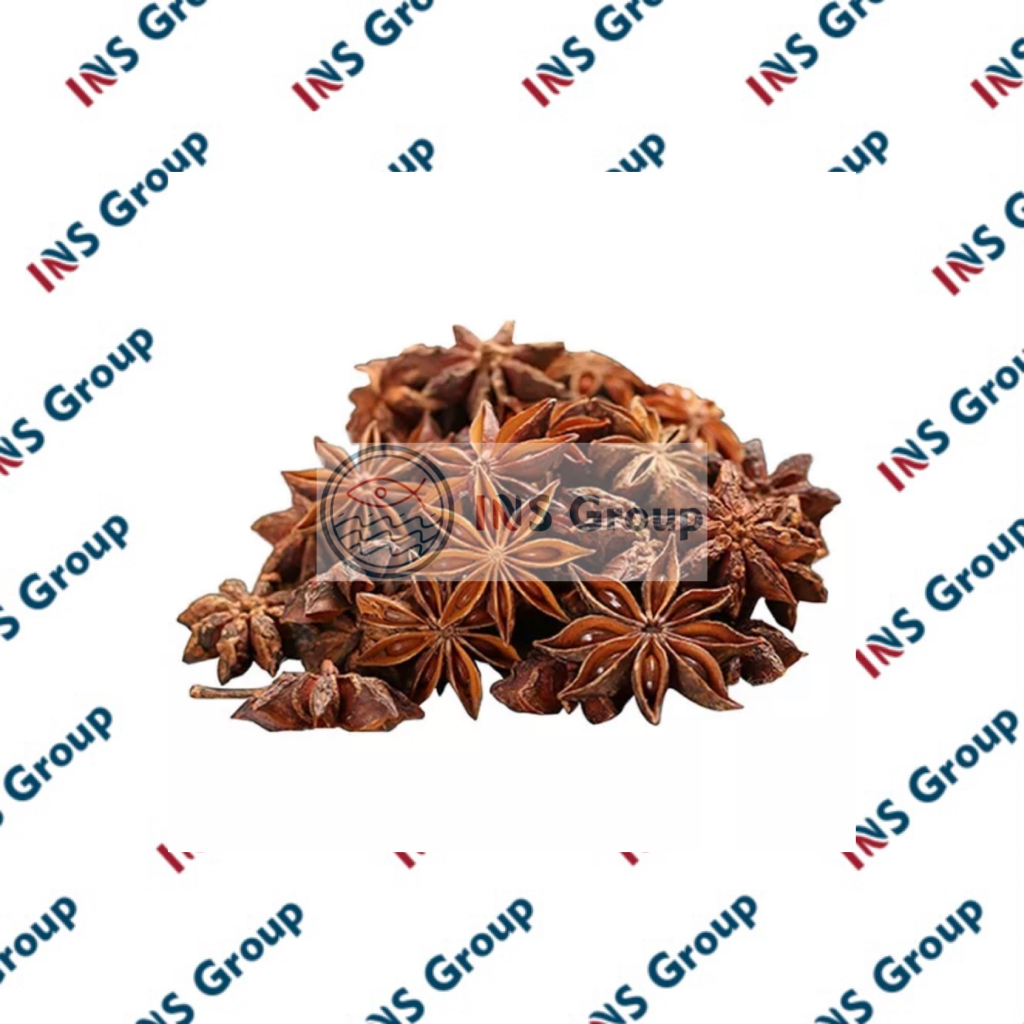 

Bunga Lawang 1 Bungkus / Pekak / Anise Star
