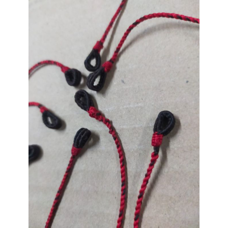 tali burung kutilang