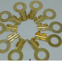 Scun Ring Skun Ring M10 Baut 14