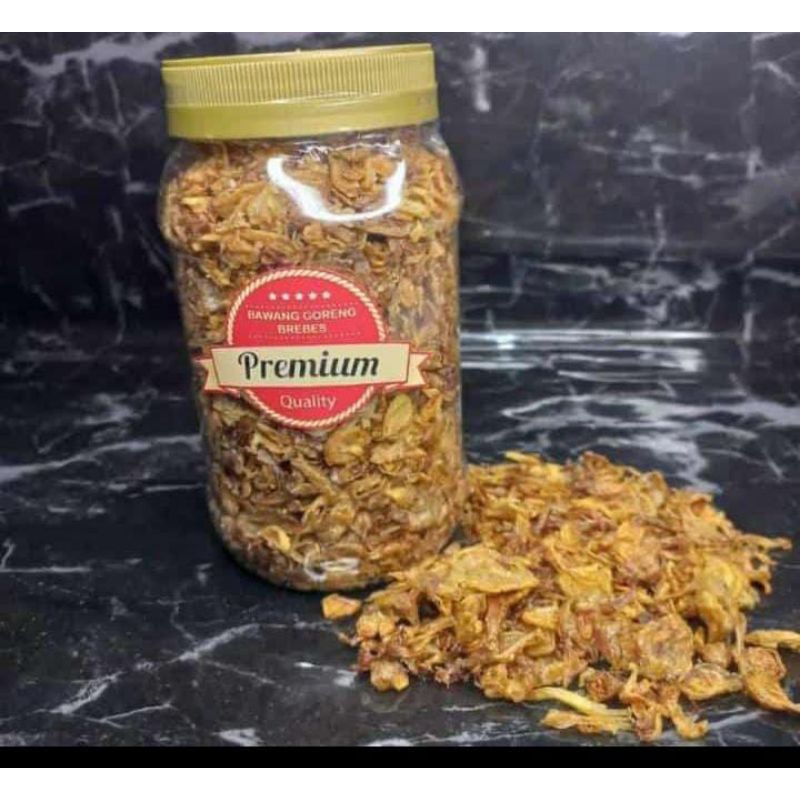 

Bawang Goreng Premium