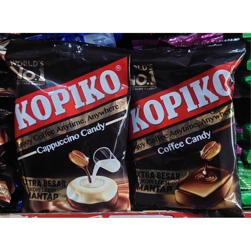 

KOPIKO permen