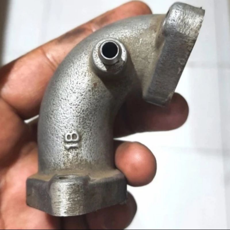 manipol/manipul/intake Kawasaki Edge/Blitz Joy/Blitz R/zone 125