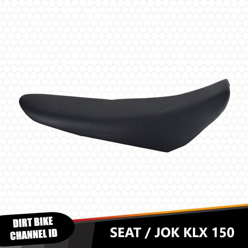 Tempat Duduk Jok Sadel Seat KLX 150 S L G LAMA Old DTRACKER 150 OLD Acerbis BMC