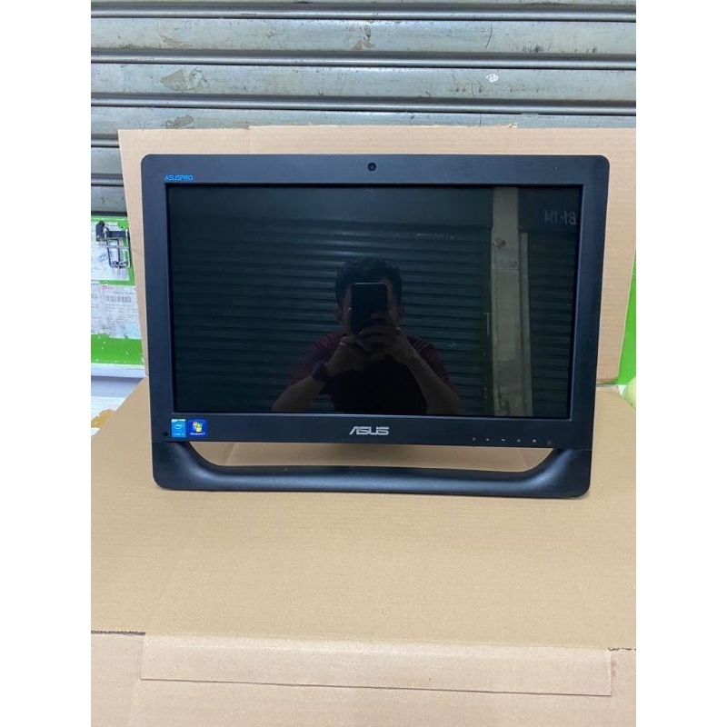 Aio Asus Pro I5-4460T Ram 8GB Ssd 256GB Murah Bergaransi