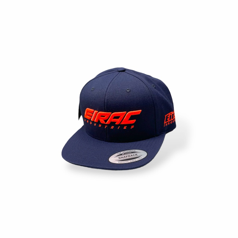 Snapback EIRAC INDUSTRIES CEI002 Navy