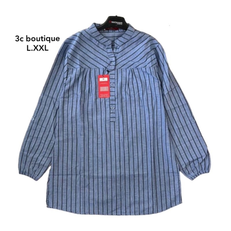 Blouse 3C Boutique Original