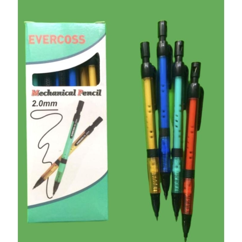 

Pensil mekanik Evercoss 752/2.0