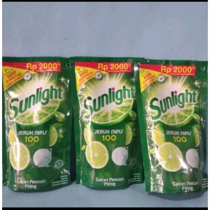 sunlight 105ml
