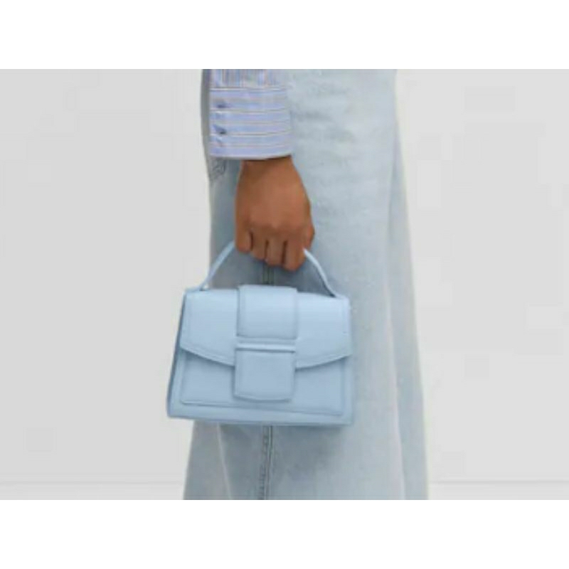 JASTIP TAS WANITA MANGO NEW/TAS SELEMPANG MANGO/TAS WANITA MANGO NEW