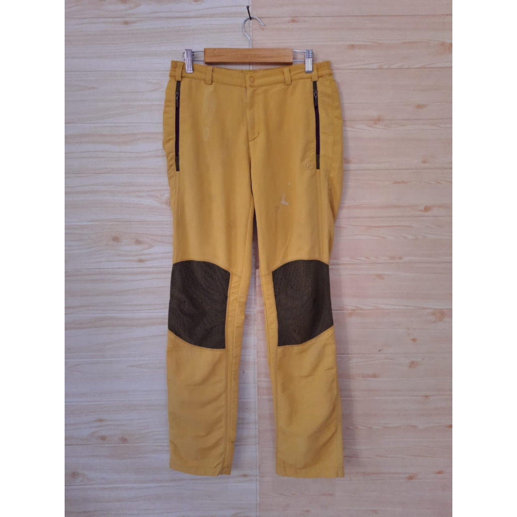 FILA - Celana OUTDOOR second ORIGINAL