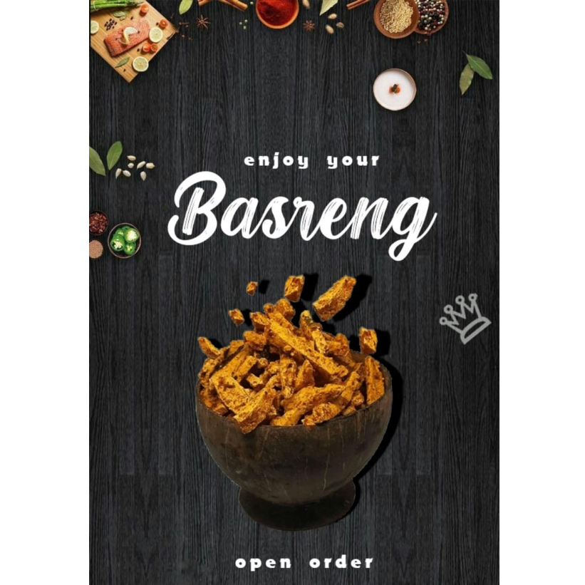 

Basreng 500 gr, 220 gr basreng pedas jeruk basreng | BASRENG VIRAL | BASRENG TERMURAH | BASRENG RENYAH