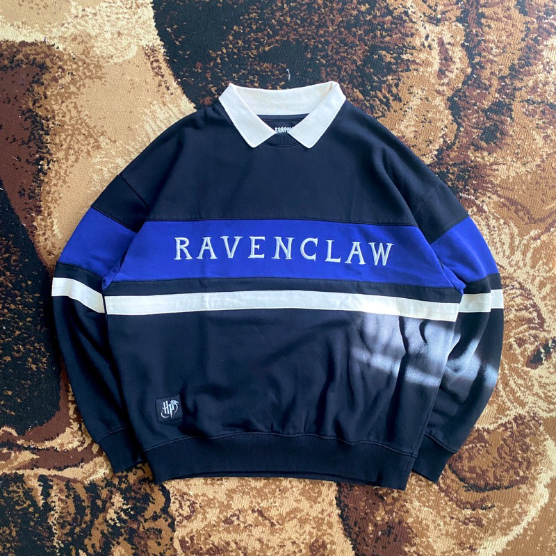 Spao x Harry Potter Sweatshirt