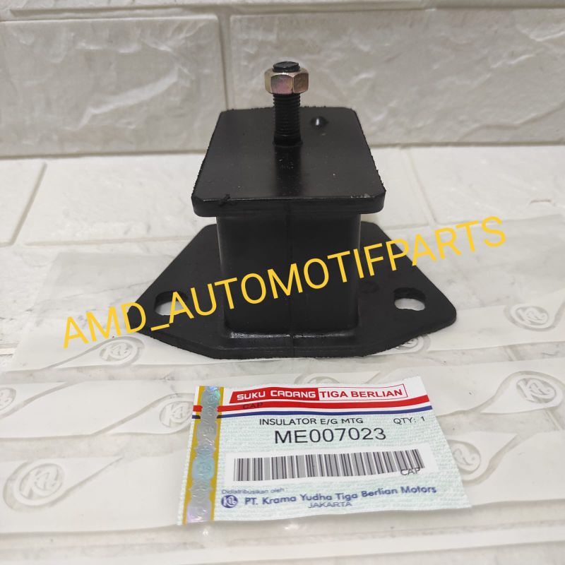 Engine mounting Mitsubishi L300 diesel kuda diesel dudukan mesin L300 diesel pangkon dudukan mesin L