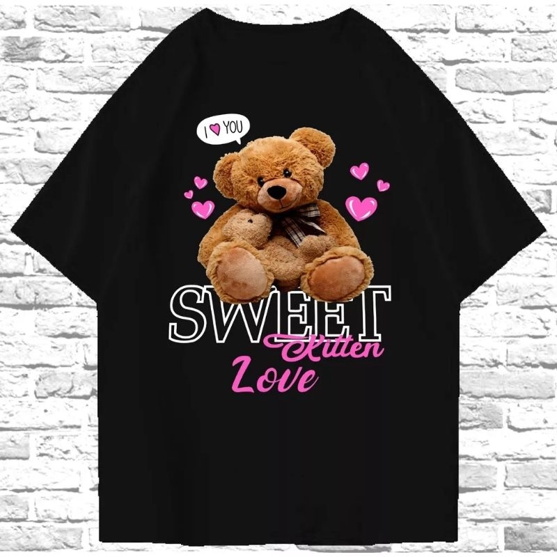 KAOS OVESIZE UNDERGROUND