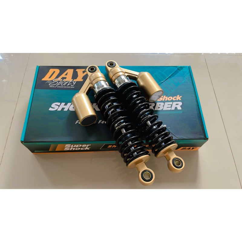 Skok Tiger Revo Skok Tirev Shockbreaker Tiger Skok Tiger Import