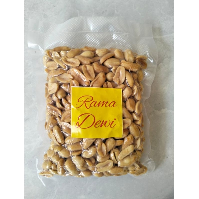 

Kacang Kapri Original Kemasan 250gram