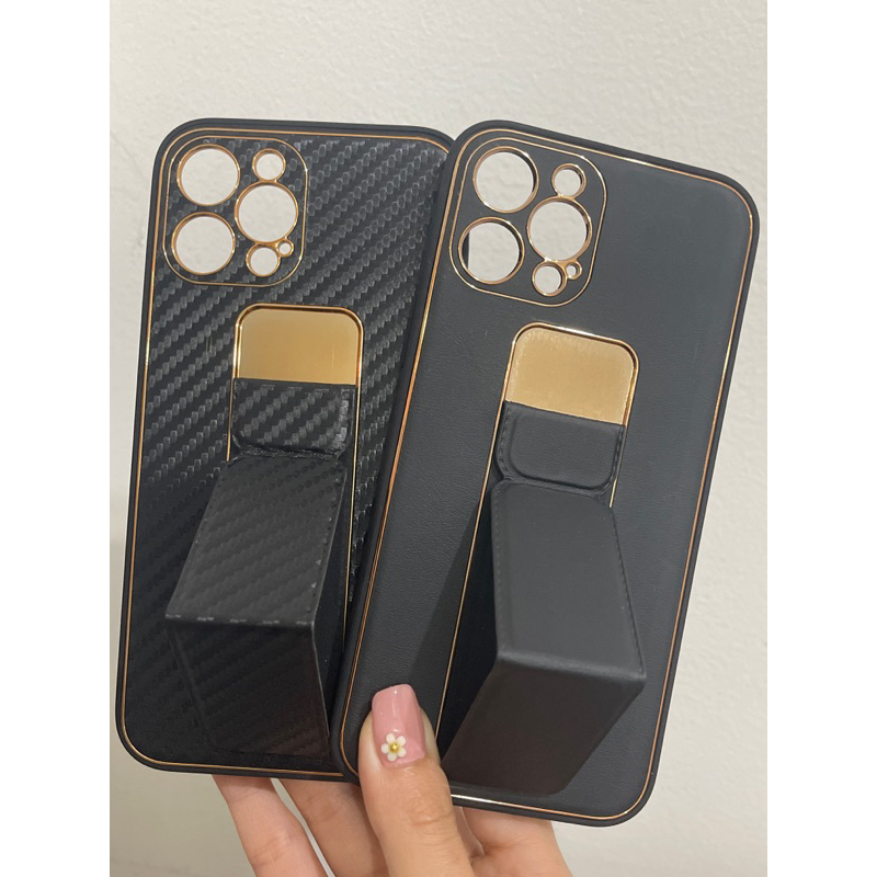 Case Phone Standing Premium For Iphone 13 Promax